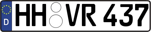 HH-VR437