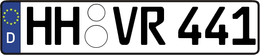 HH-VR441