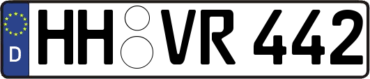 HH-VR442