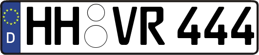 HH-VR444