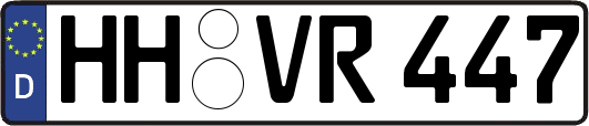 HH-VR447