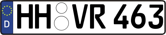 HH-VR463