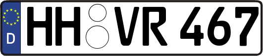 HH-VR467