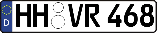 HH-VR468