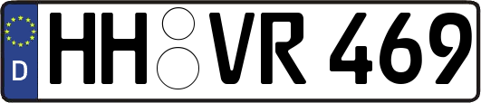 HH-VR469