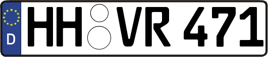 HH-VR471