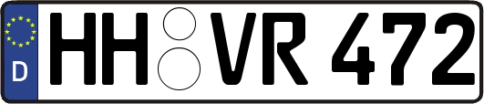 HH-VR472