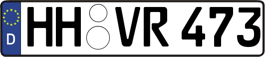 HH-VR473