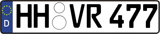 HH-VR477