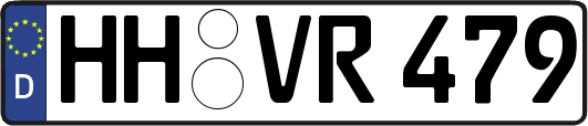 HH-VR479