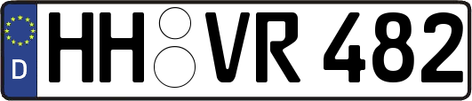 HH-VR482