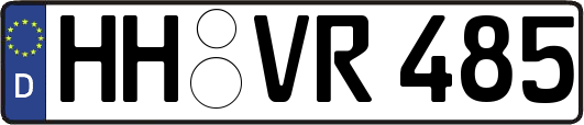 HH-VR485