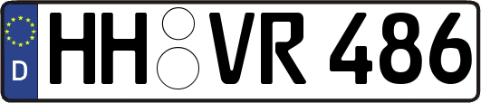 HH-VR486