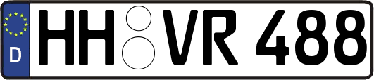 HH-VR488