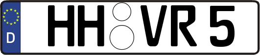 HH-VR5