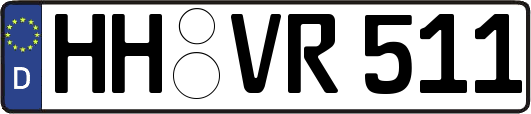 HH-VR511