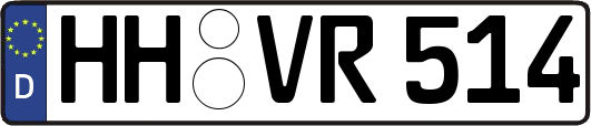 HH-VR514
