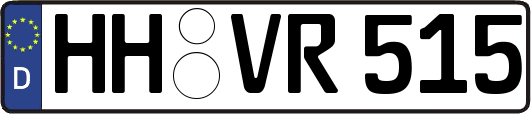 HH-VR515
