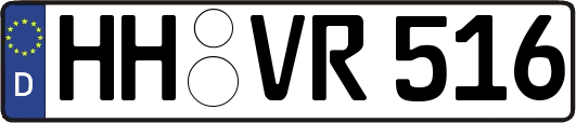 HH-VR516