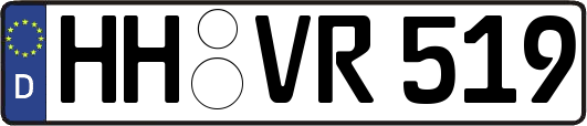 HH-VR519