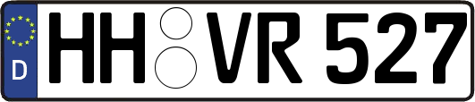 HH-VR527