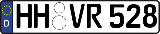 HH-VR528