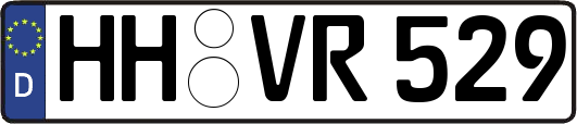 HH-VR529