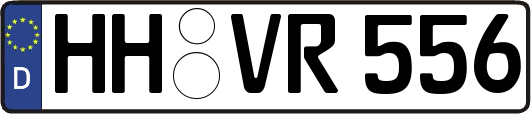 HH-VR556