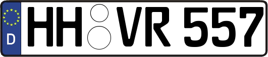 HH-VR557