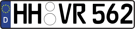 HH-VR562