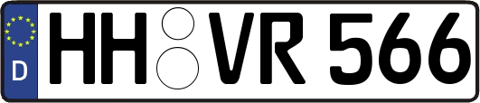 HH-VR566