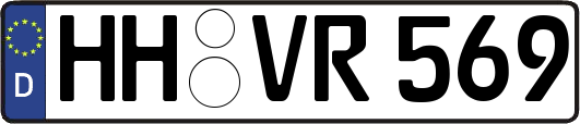 HH-VR569