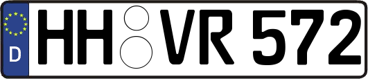 HH-VR572
