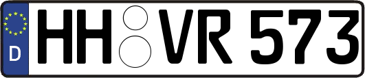 HH-VR573