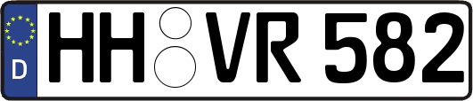 HH-VR582