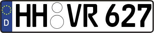 HH-VR627