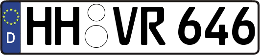 HH-VR646