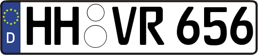 HH-VR656