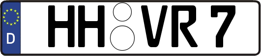 HH-VR7
