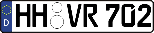 HH-VR702