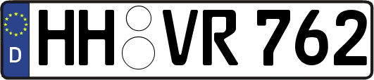 HH-VR762