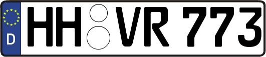HH-VR773