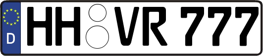 HH-VR777