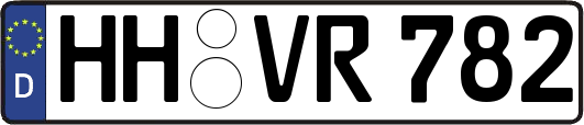 HH-VR782