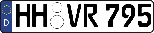 HH-VR795