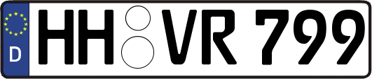 HH-VR799