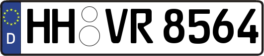 HH-VR8564