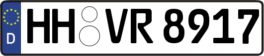 HH-VR8917