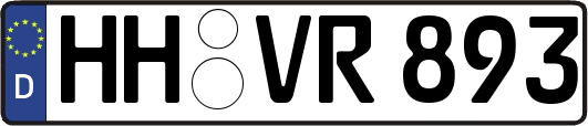 HH-VR893