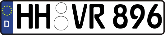 HH-VR896